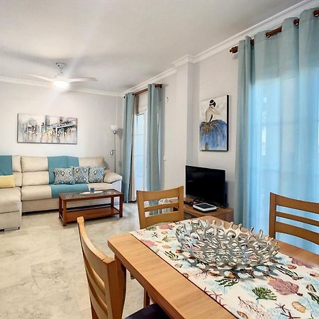 Apartamento Playa La Vina P 토레몰리노스 외부 사진