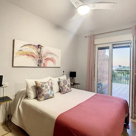 Apartamento Playa La Vina P 토레몰리노스 외부 사진