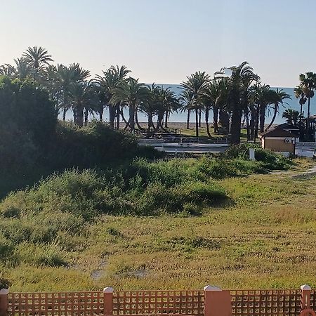 Apartamento Playa La Vina P 토레몰리노스 외부 사진