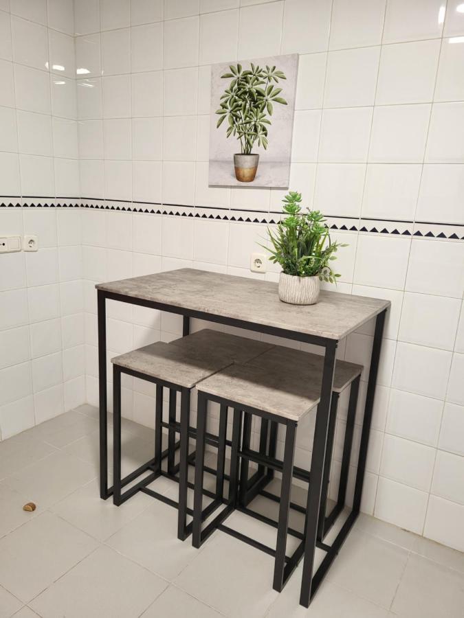 Apartamento Playa La Vina P 토레몰리노스 외부 사진