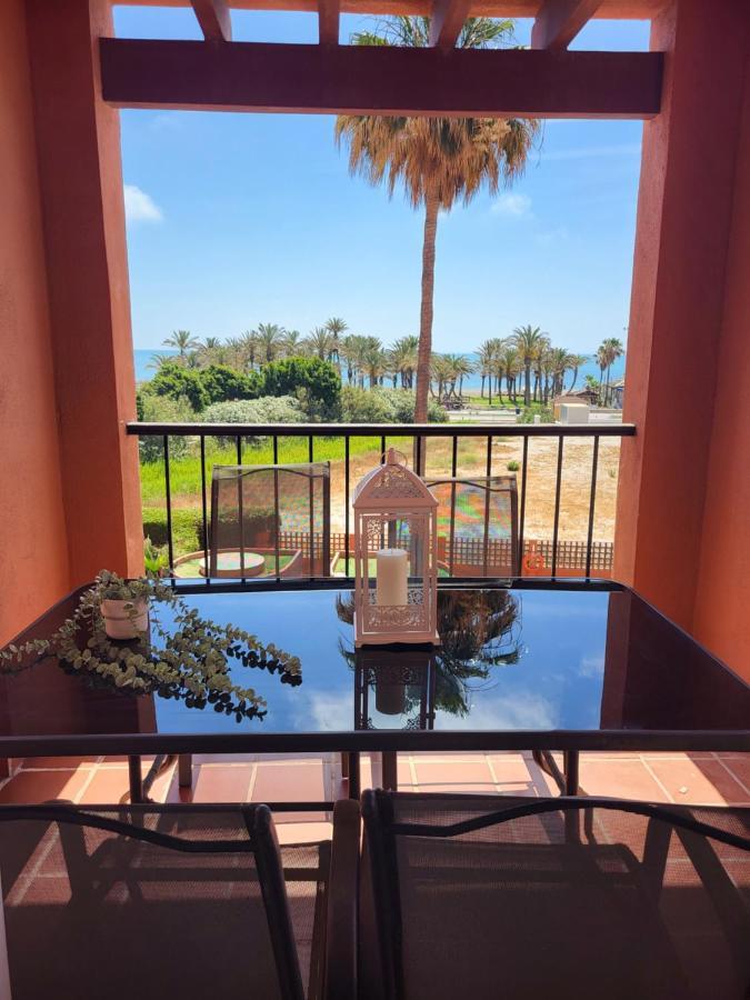 Apartamento Playa La Vina P 토레몰리노스 외부 사진